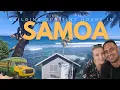 Download Lagu Our first year together in Samoa | Building our tiny home 🌴 #familyvlog 