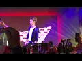 250704 U:NUS 全程表演紀錄 @2025 7-ELEVEN高雄啤酒音樂節 BEER ROCK FESTIVAL 百威真我舞台
