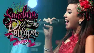 Download JIHAN AUDY - KONCO MESRA | NEW PALLAPA 2017 TERBARU MP3