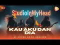 Lagu BLACK SWEET – Kau Aku dan Dia | Rock Ballad Cinematic AI Cover by StudioInMyHead