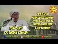 Download Lagu Apa Cerita Abah Guru Sekumpul kepada Guru Wildan...?
