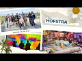 Hofstra LA 2025 Semester
