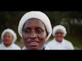 Lagu NGATI YESU ANGATHE_ By Michiru Dorcas( Official Music Video ) 4K