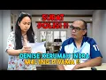 Download Lagu INDRA M4L1NG PIYAMA DI T4HAN POL1S1..!!??