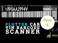 FLUTTER BARCODE SCANNER - Set Up Barcode Scanner on Android and iOS