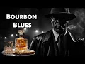 Download Lagu Bourbon Blues for a Dark and Moody Atmosphere | Relaxing Blues Music