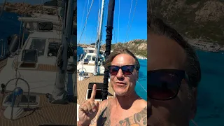 I QUIT Sailing?