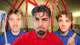 Shift At Midnight (ft. h1t1 & icycol)