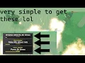 Simple way to get Parry Master includes Dodge Master and Hurt Master Wave Defense OVERDRIVE