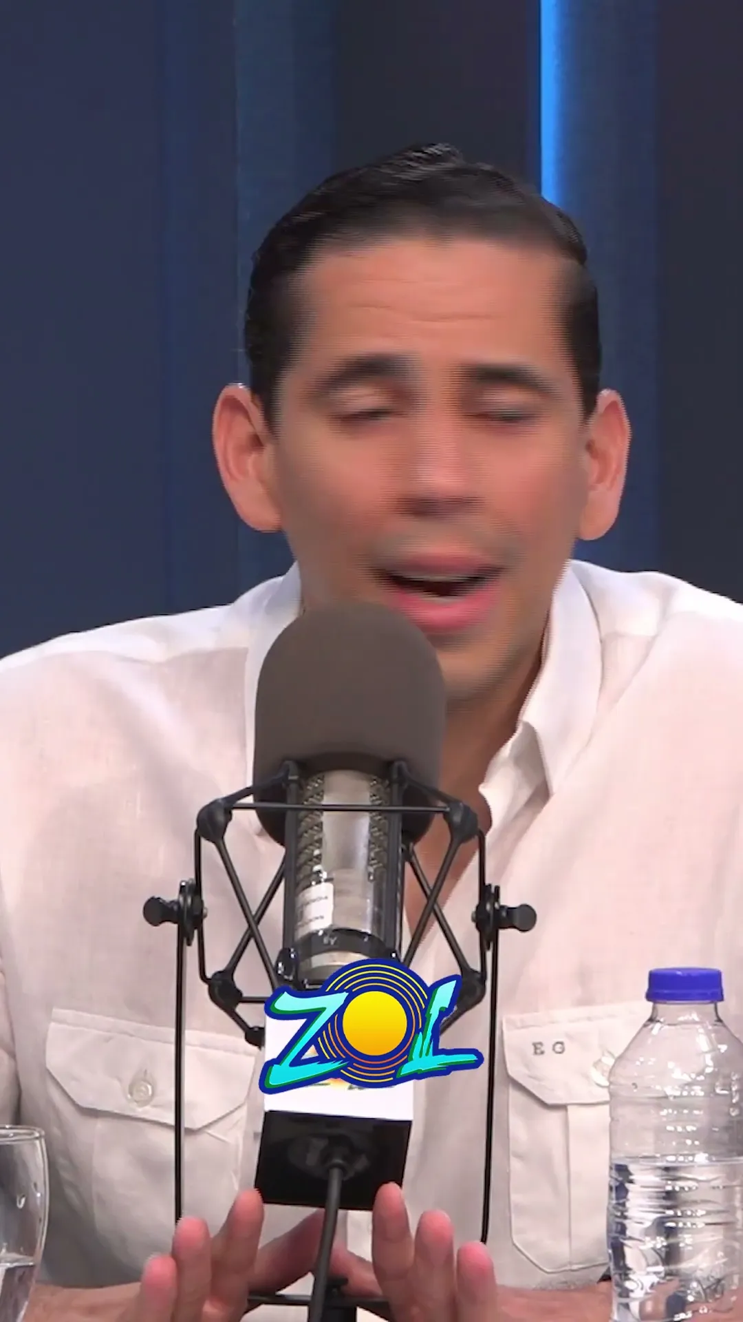 DIRECTOR DE SENASA ADVIERTE QUE LA RECUPERACIÓN TOTAL PODRÍA TARDAR HASTA TRES AÑOS