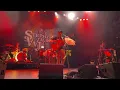 Stephen Wilson Jr | Holler From The Holler | LIVE At The Fillmore Silver Spring