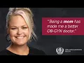 Dr Courtney Martin Obstetrician-gynecologist