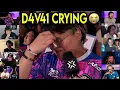 Download Lagu Valorant Streamers Reacts To PRX D4v41 Crying After Winning Masters Toronto