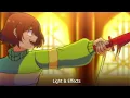 Undertale Determination Process