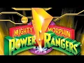 Power rangers capitulo 7