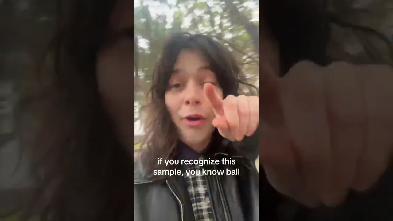 iykyk