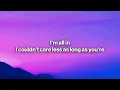 Mariah the Scientist - Burning Blue (Lyrics)