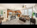 TOURING the PERFECT FIRST HOME 6105 Passiflora Ln California AFDi Home Tour
