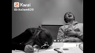حالات واتس حماده هلال مينفعش ابقي مش ليك ده اللي بنا كبير دندنها