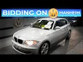 Manheim Auto Auction Full Buying Tutorial