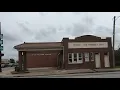 Tifton Georgia Drive Through US 82