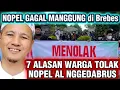 Lagu MODYAR KON PEL || NOPEL AL GEDABRUS DI TOLAK WARGA BREBES. 7 ALASAN WARGA TOLAK NOPEL #arnyusmedia 