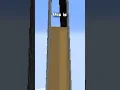 Building the TALLEST House 1 000 blocks in MINECRAFT