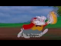 Download Lagu Alice In Wonderland   Alice meets White Rabbit HD