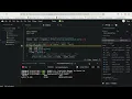 AWS Cloud 9 and Github workflow