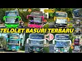Download Lagu UNIK SERTA MERDU!! KUMPULAN TELOLET BASURI BUS ARTIS INDONESIA TERBARU