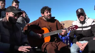 اغنية جمال صابري من اداء اريد لوصيف 