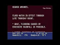 EAS Surge Warning SW Florida Fort Bay NOAA Weather Radio Hurricane Ian