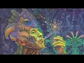 Download Lagu Poranguí \u0026 Liquid Bloom - KUYA CURA Remixed (Global Bass | Folktronica | Psychedelic)