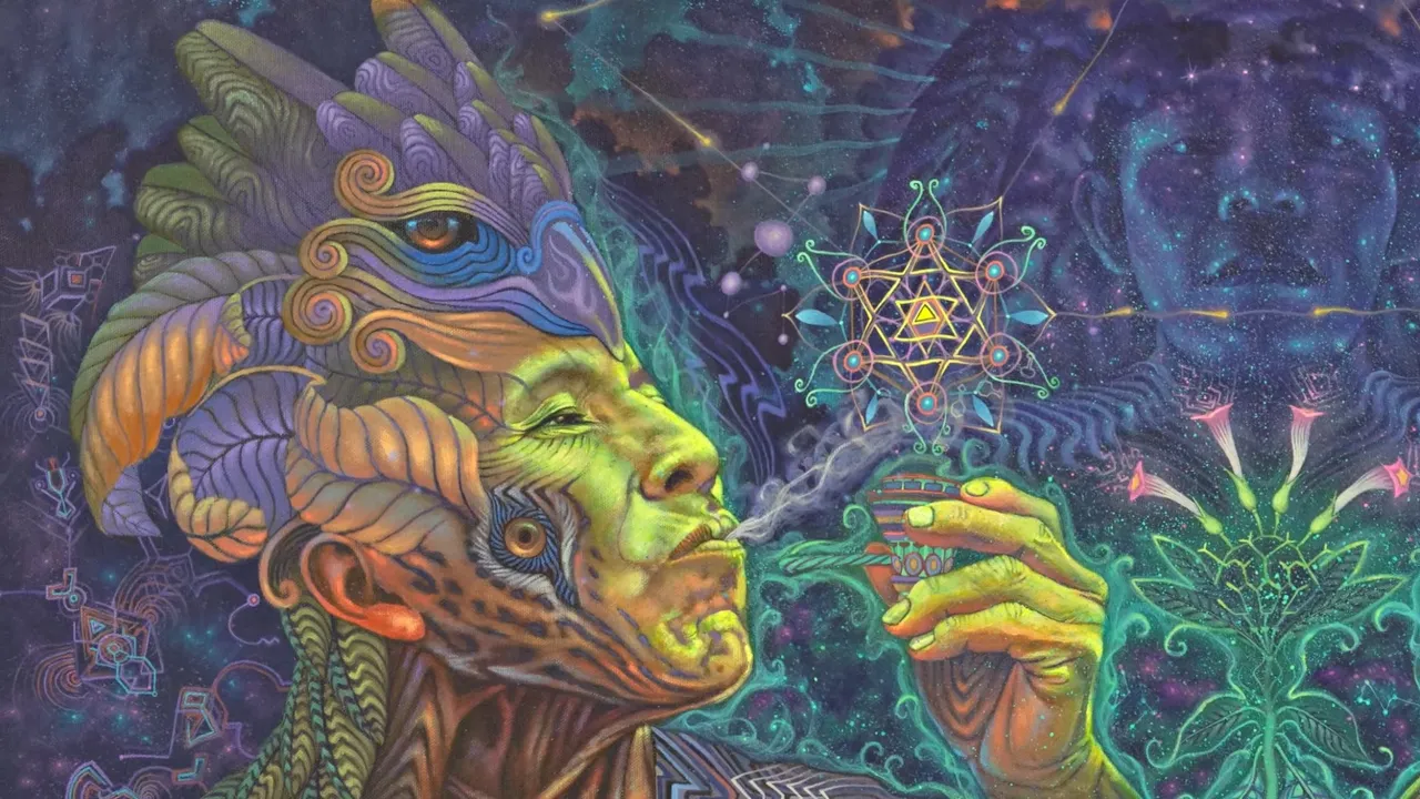Poranguí & Liquid Bloom - KUYA CURA Remixed (Global Bass | Folktronica | Psychedelic) Poranguí & Liquid Bloom - KUYA CURA Remixed (Global Bass | Folktronica | Psychedelic)