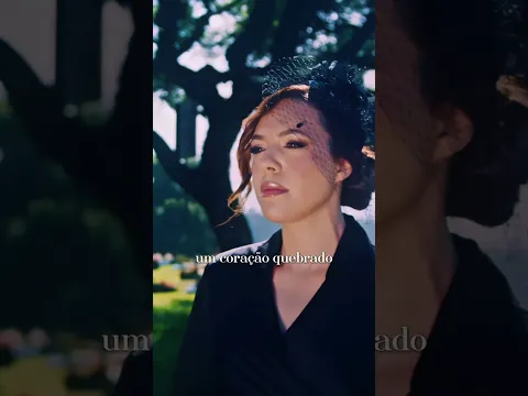 E quando tudo o que você tem para entregar a Deus é um coração quebrado?“É Aqui”10 de setembro. 🕊️