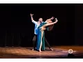 Kaouther Ben Amor \u0026 Zomzom - Oriental Dance Duet - Habibi Ya Omri