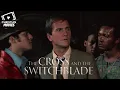 Christian Movies The Cross and the Switchblade