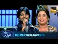 Lagu 'Main Koi Aisa' पर Vishal के Vocals ले गया Shreya को Childhood में | Indian Idol S16 | Performances