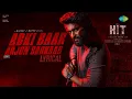 Download Lagu Abki Baar Arjun Sarkaar | HIT 3 (Tamil) | Nani | Sailesh Kolanu | Srinidhi Shetty | Mickey J Meyer