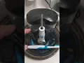 Repairs to a Waterpik Water Flosser - broken hose
