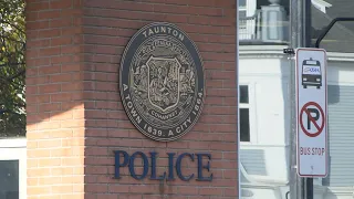 Police investigating homicide in Taunton