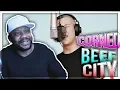 Devlin - Corned Beef City A COLORS SHOW REACTION