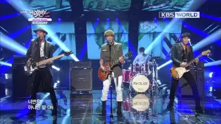  music bank k chart u0026 cnblue im sorry 2013 02 08 