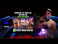 EL Alfa - 96 Al Revés Intro + Outro - Bpm 115 (@djyoryird) (@talentosalnatural)