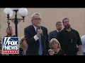 Ohio governor proposes personal protection law after Dayton shooting