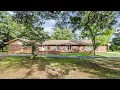 4315 Cripple Creek Dr Tallahassee FL