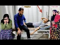 Download Lagu Abbas's illness in front of his first and second wives and the neighbor's help for him