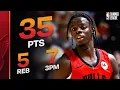 Caleb Wilson Sets NBA Summer League Record 35 PTS In Debut July 10 2026
