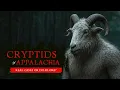 The Creatures Hidden in Appalachian Legends