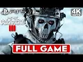 Download Lagu CALL OF DUTY MODERN WARFARE 3 Gameplay Walkthrough Part 1 Campaign FULL GAME [4K 60FPS PS5]